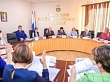 На внеочередном заседании районной Думы был принят главный финансовый документ